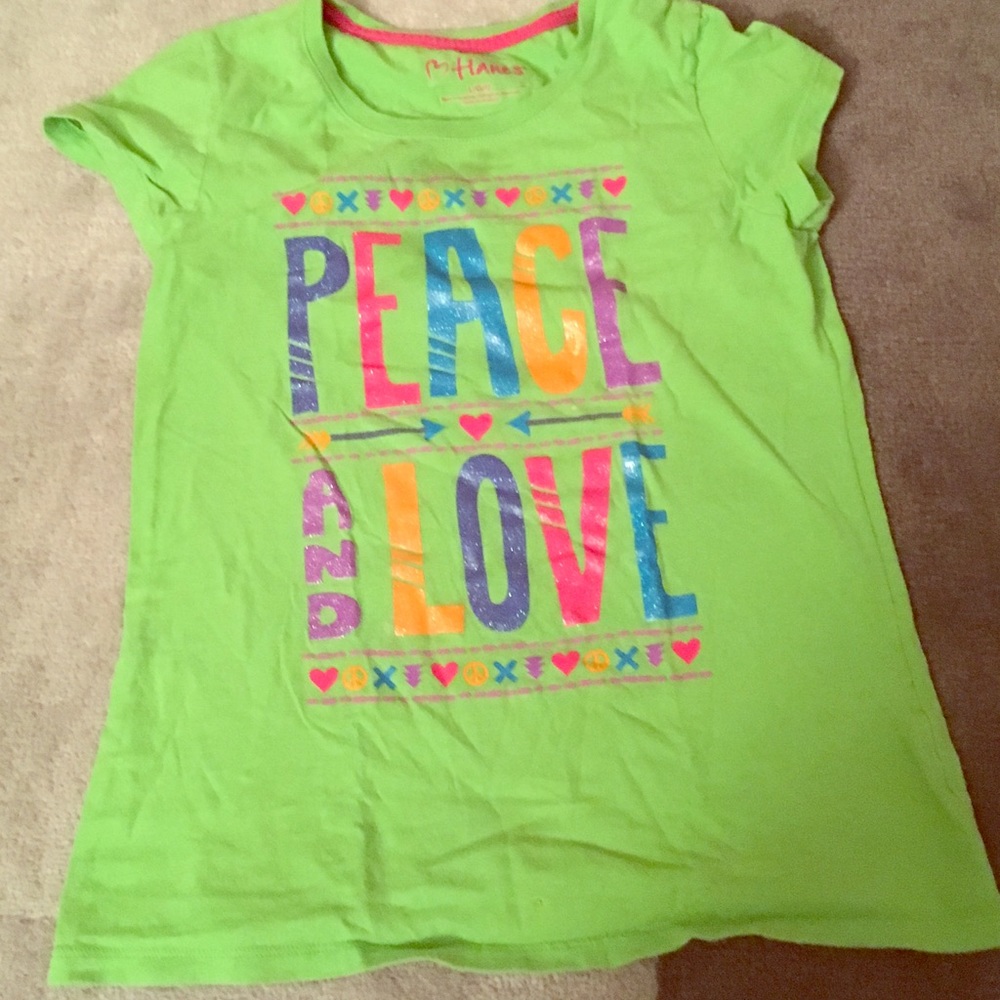 Kids shirt